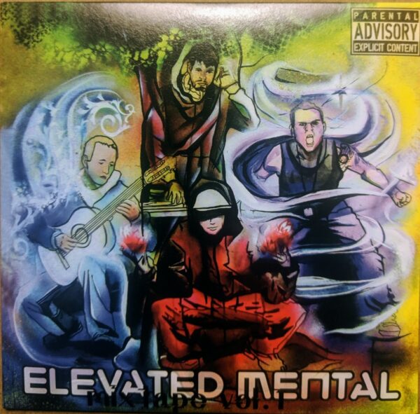 Elevated Mental Cover