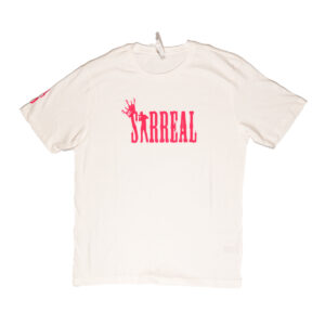 Sirreal OG Logo Tshirt